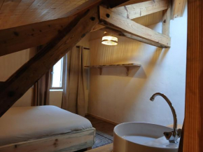 Maison Soleils